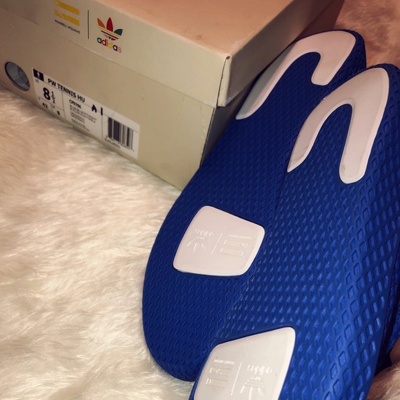 Pharrell Williams HU 2017 - Picture 4 of 5